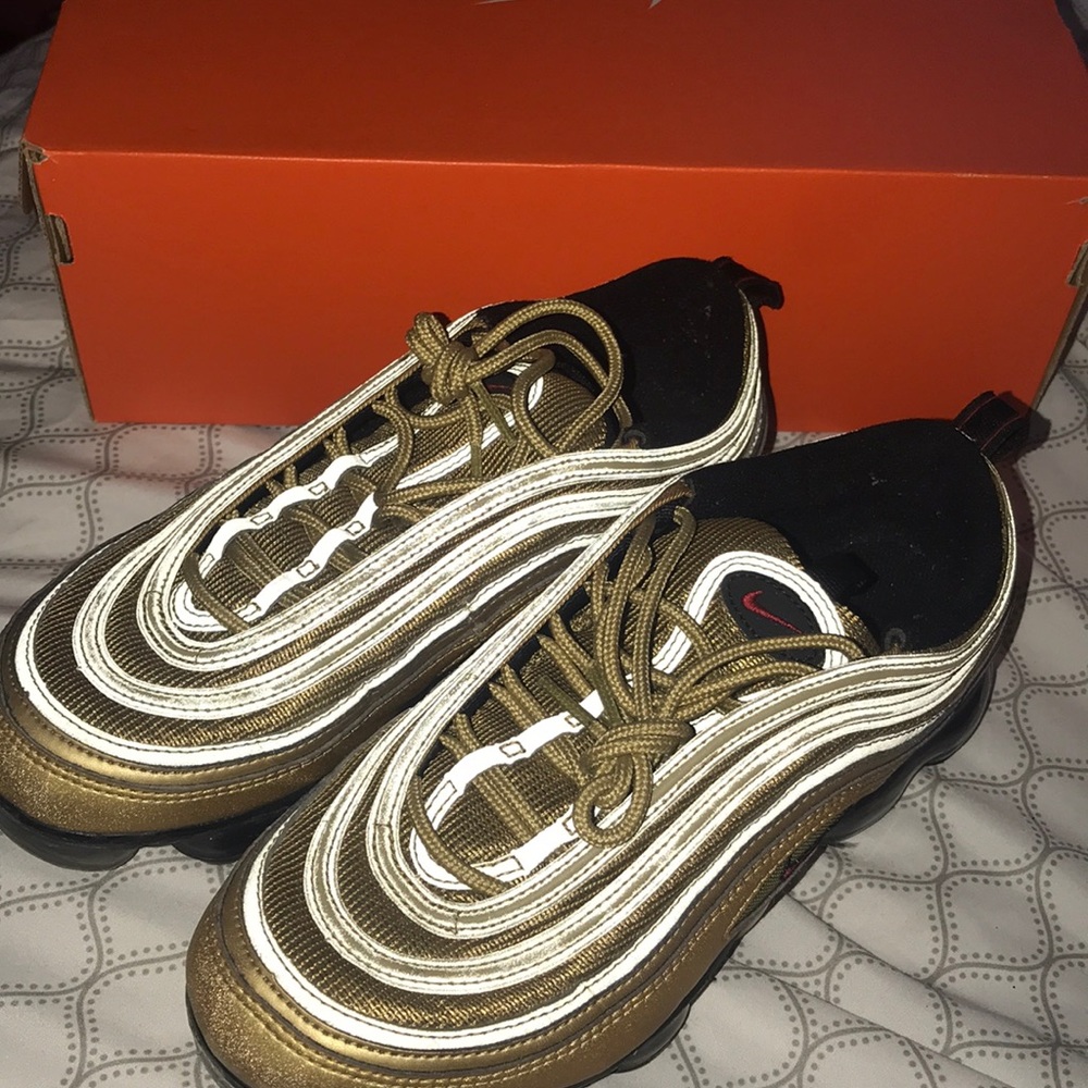 Nike Vapormax 97